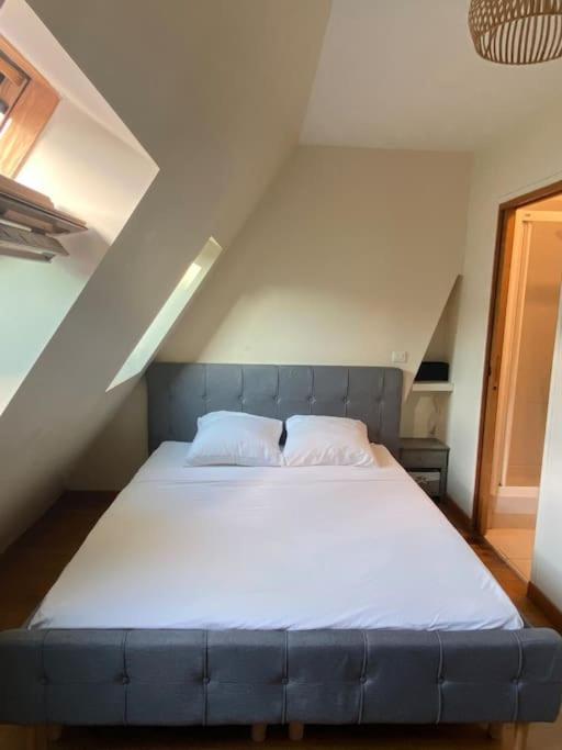 Quiet And Spacious Apartment Near Champs Elysees Paris Luaran gambar
